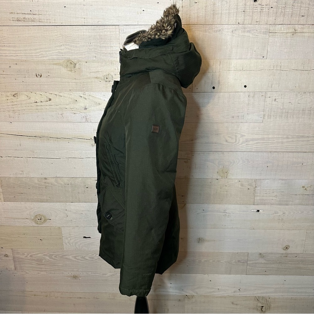 The North Face WOMEN’S MAUNA KEA PARKA
Green - Picture 12 of 16